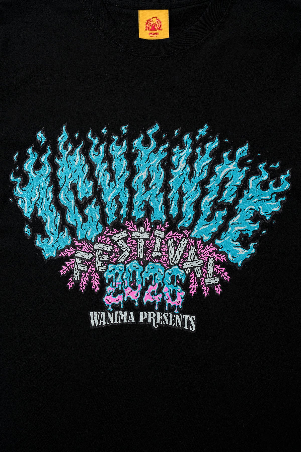 26TEE [Black]