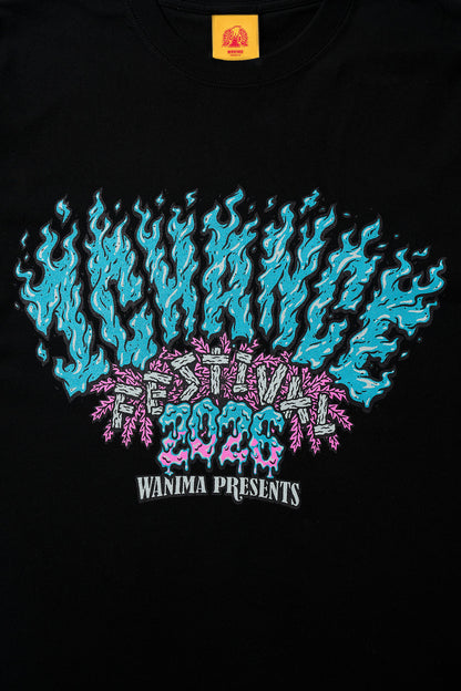 26TEE [Black]