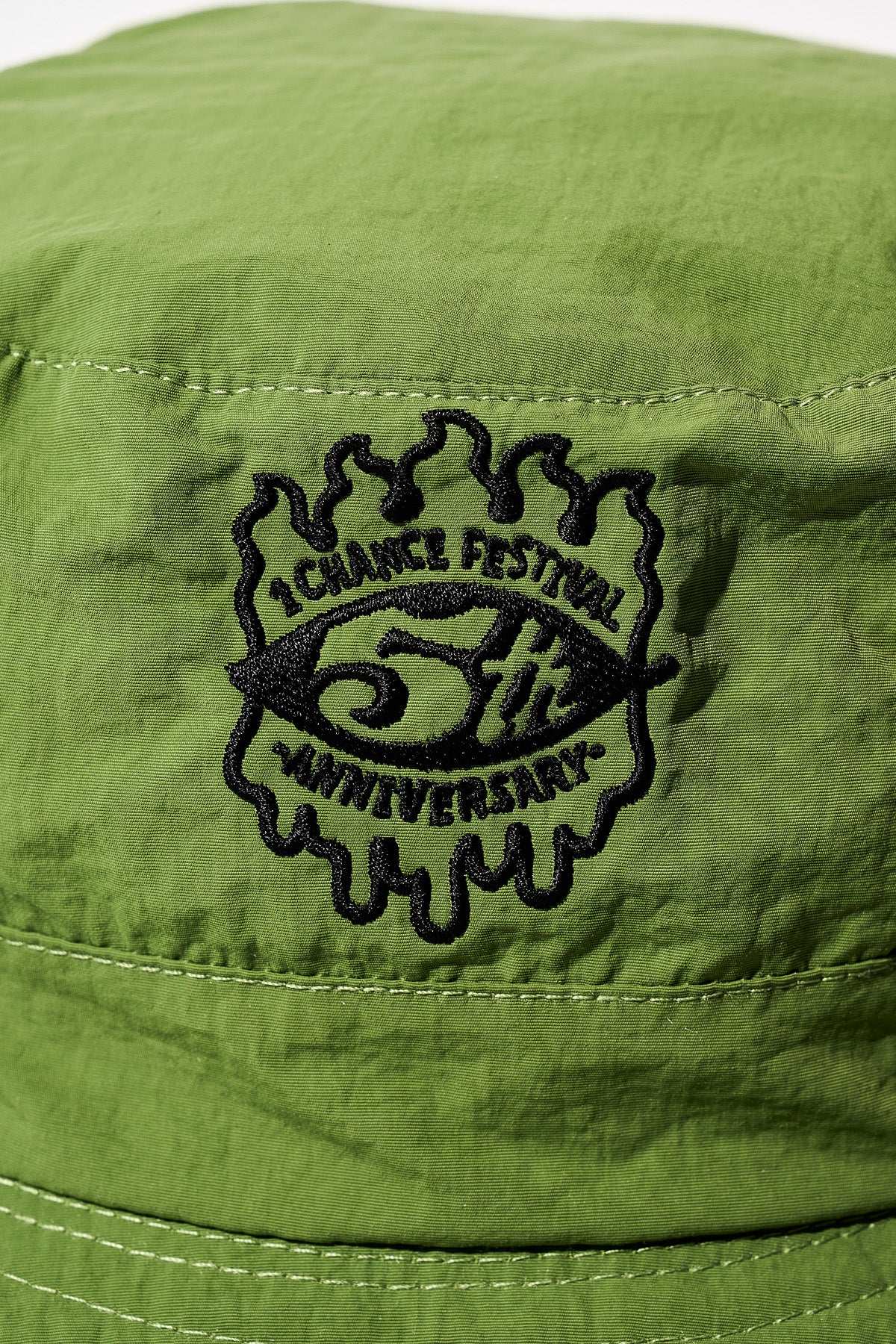 Packable Hat [Olive]
