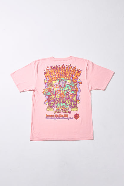 26TEE [Pink]