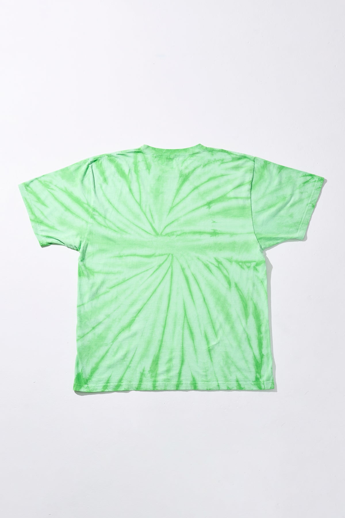 1CF Tie Dye TEE [Green]