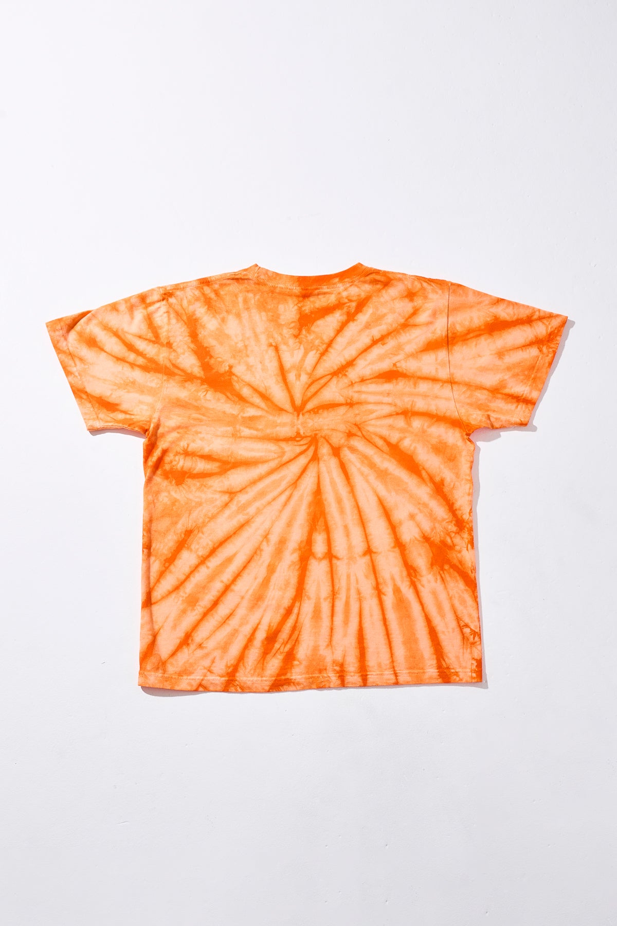 1CF Tie Dye TEE [Orange]