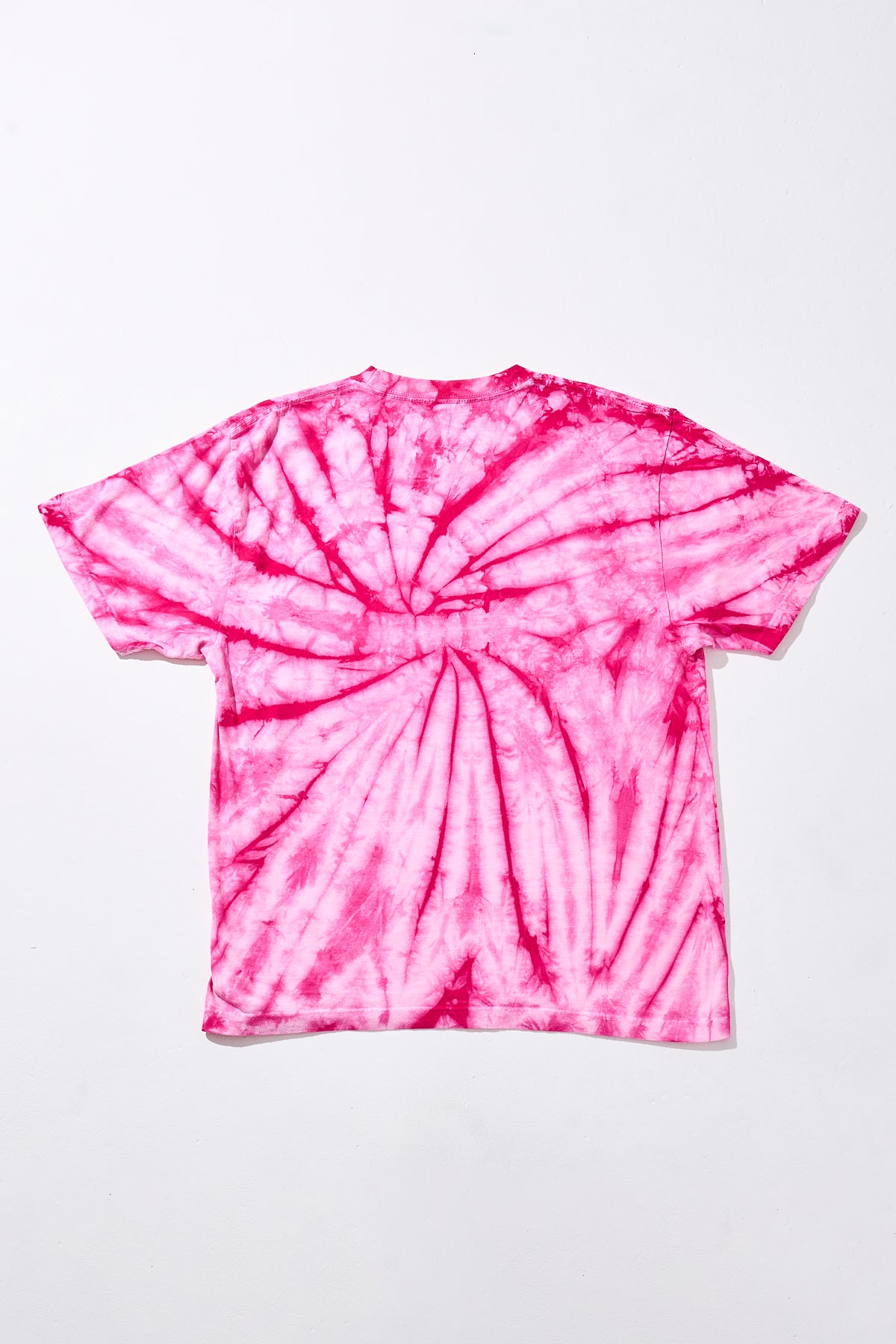 1CF Tie Dye TEE [Pink]