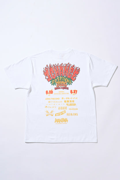 1CF26TEE [White]