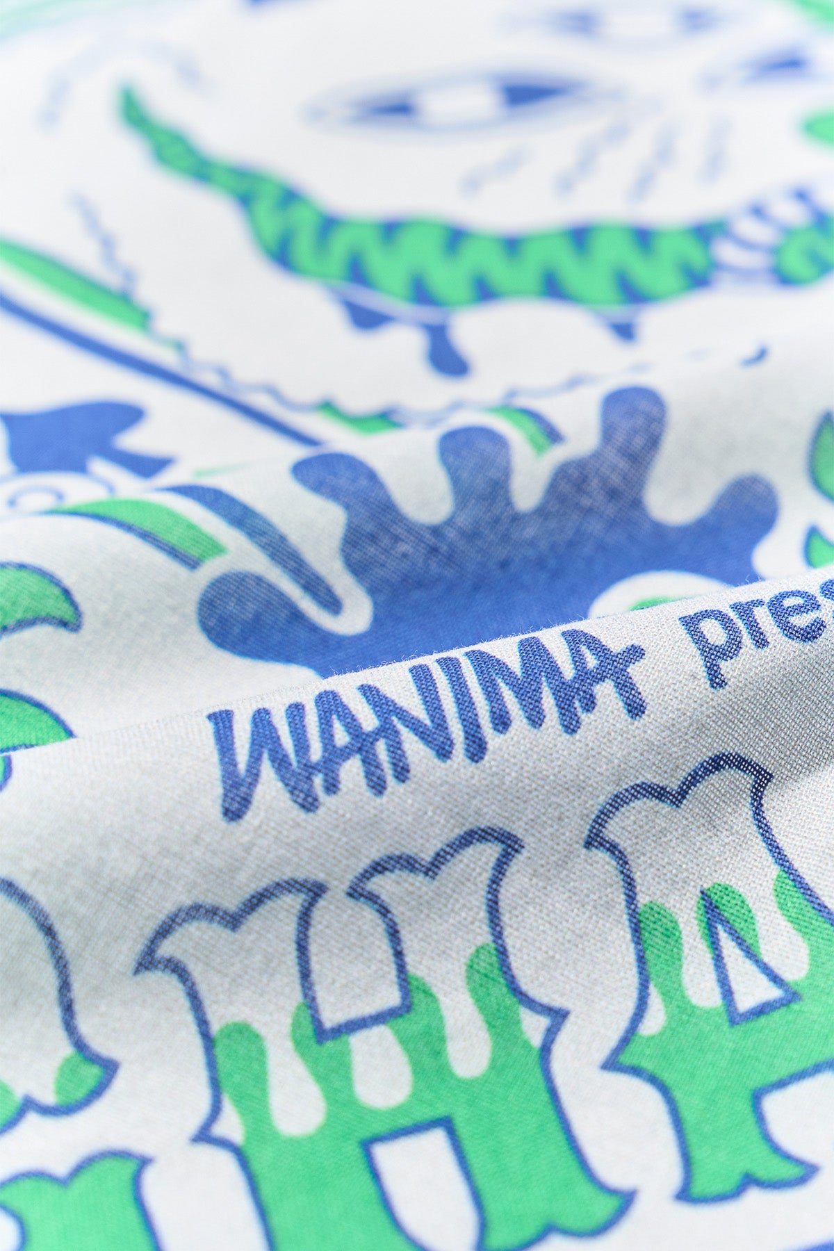 BANDANA [Gray]