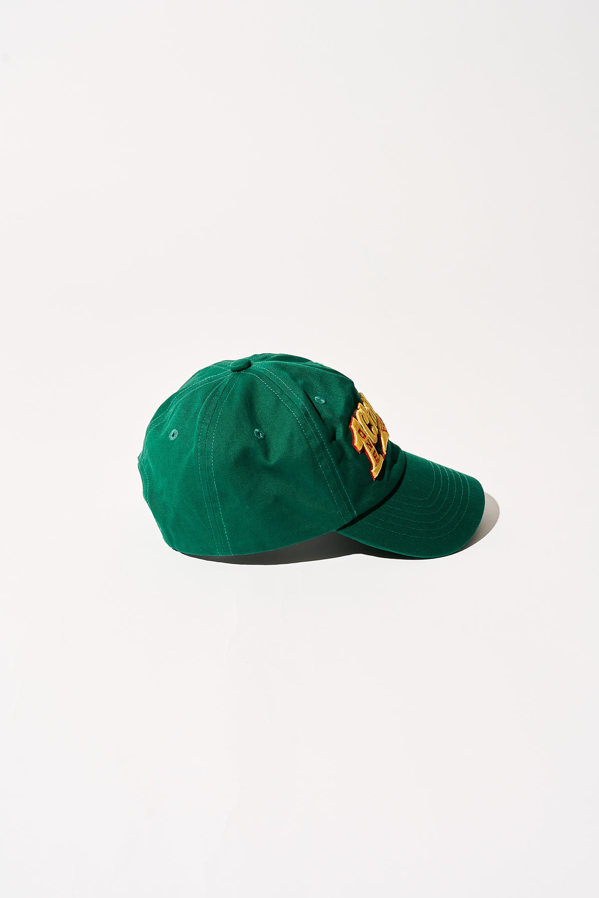 1CF CAP [Green]