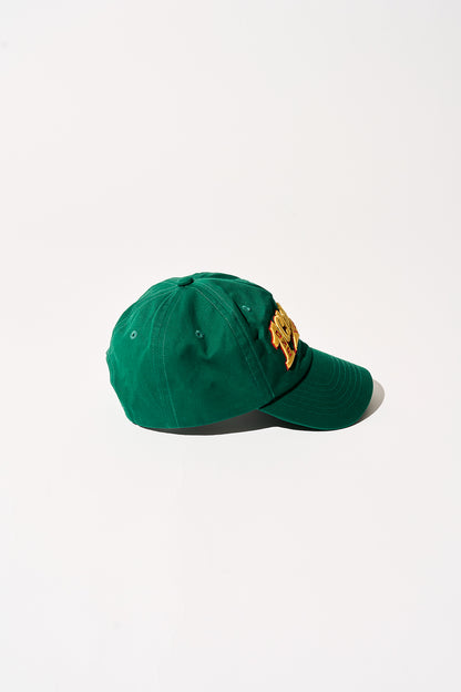 1CF CAP [Green]