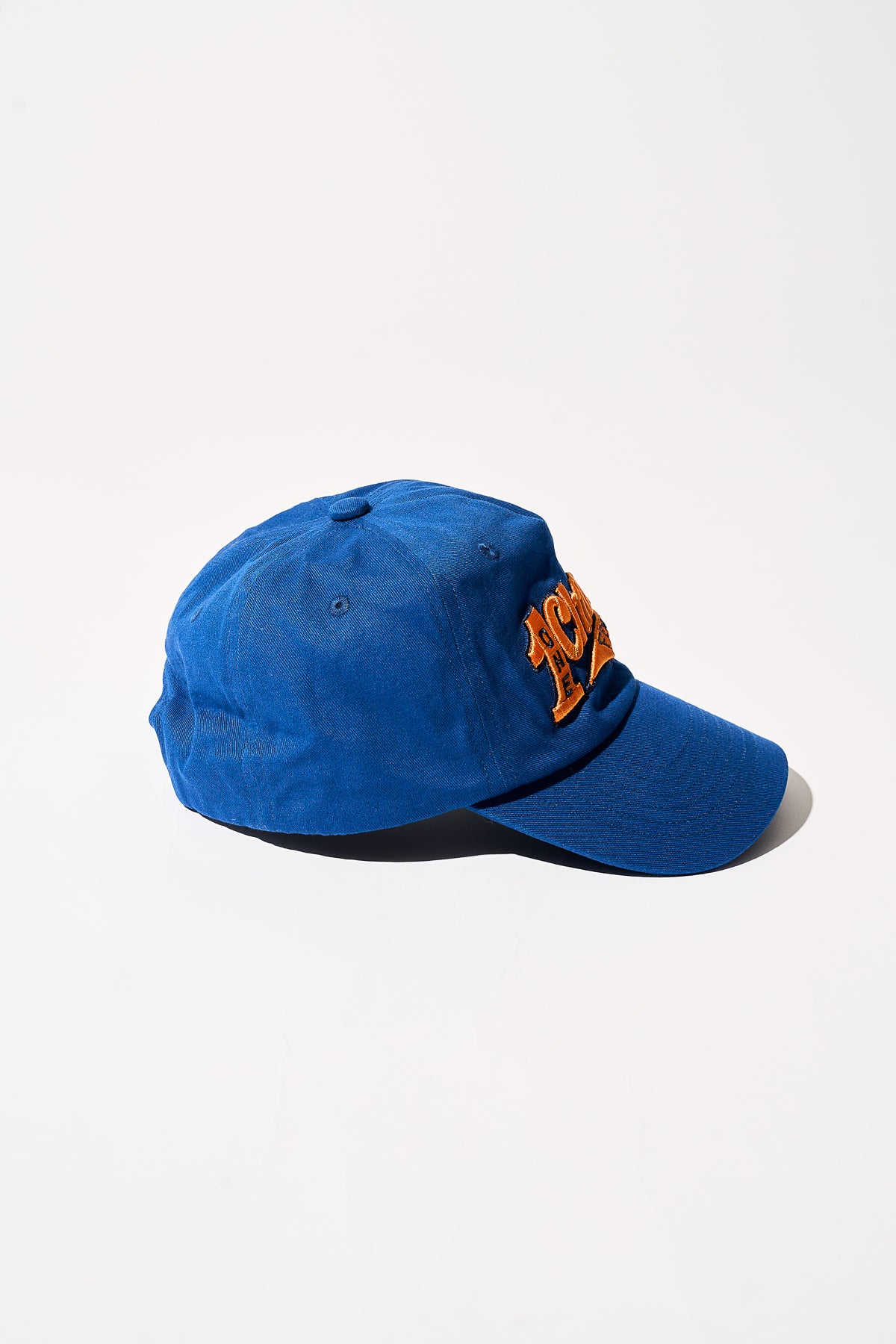 1CF CAP [Blue]