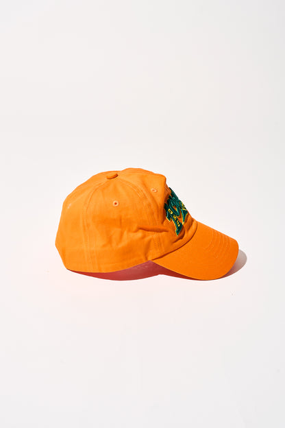 1CF CAP [Orange]