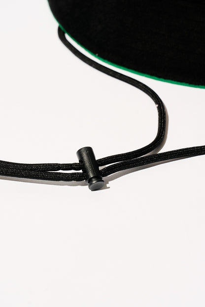 1CF HAT [Black]
