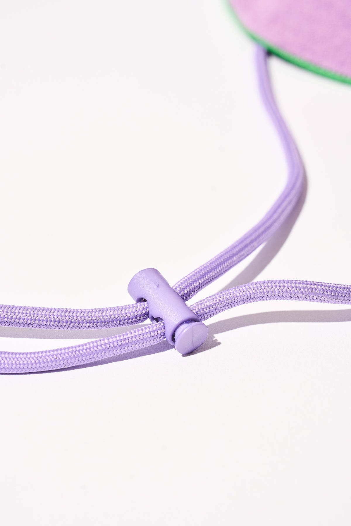1CF HAT [Light Purple]