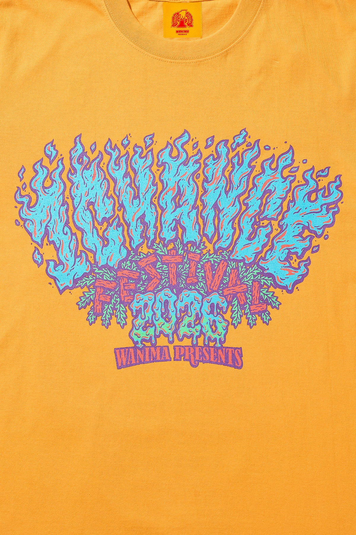 26TEE [Yellow]