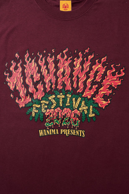 26TEE [Burgundy]