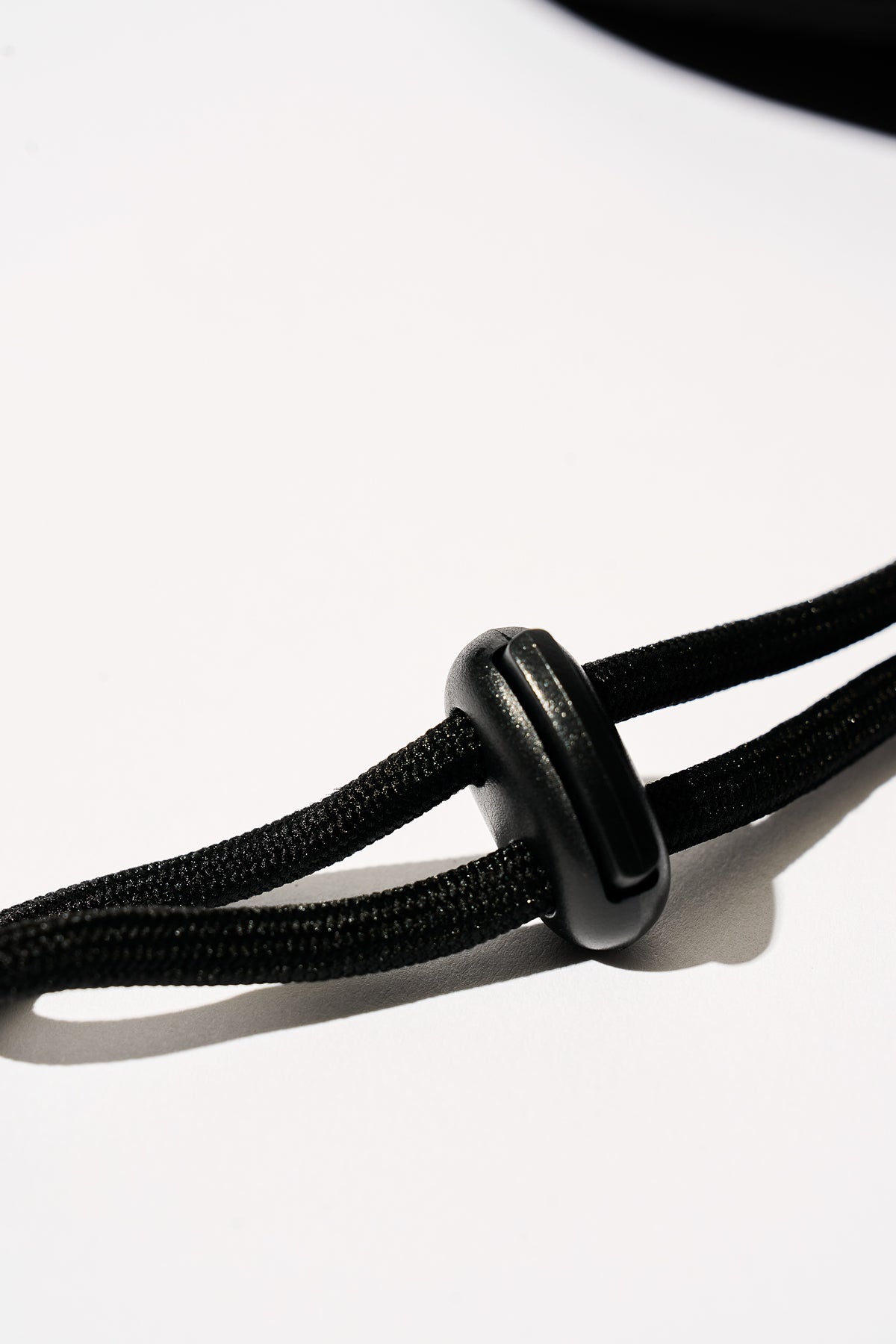 Packable Hat [Black]