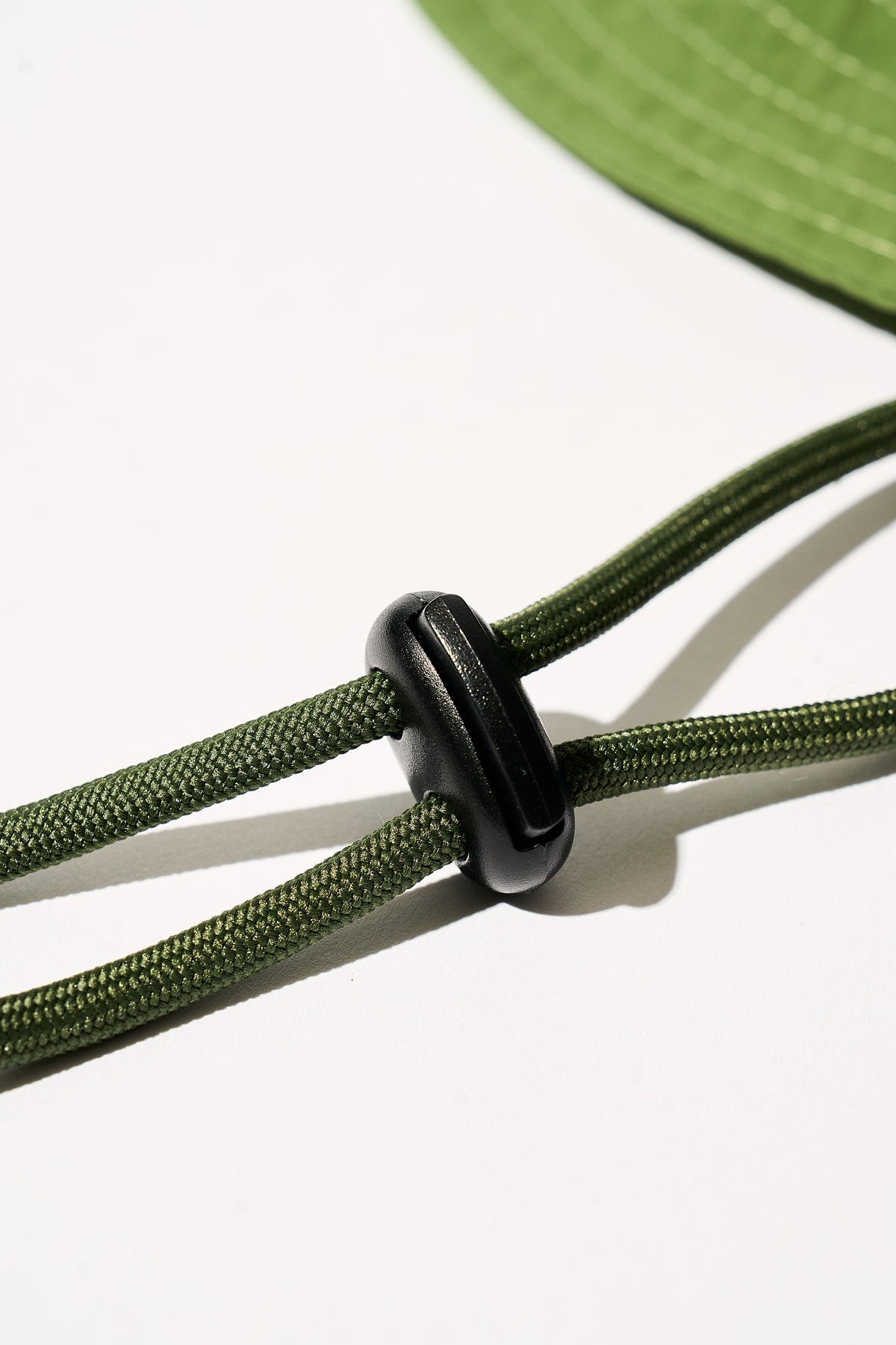 Packable Hat [Olive]