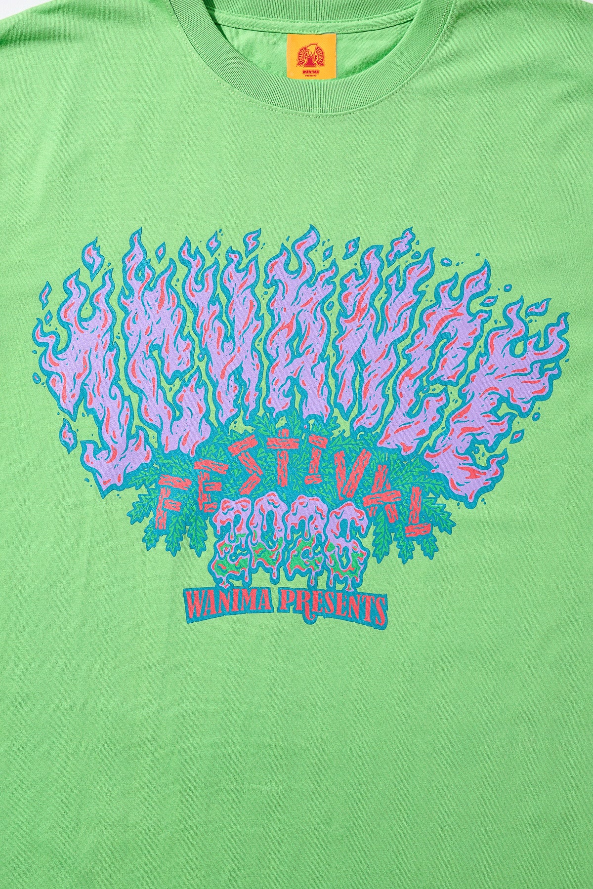 26TEE [Green]