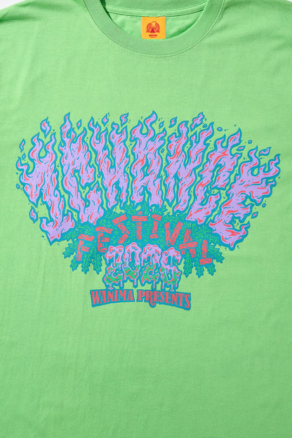 26TEE [Green]