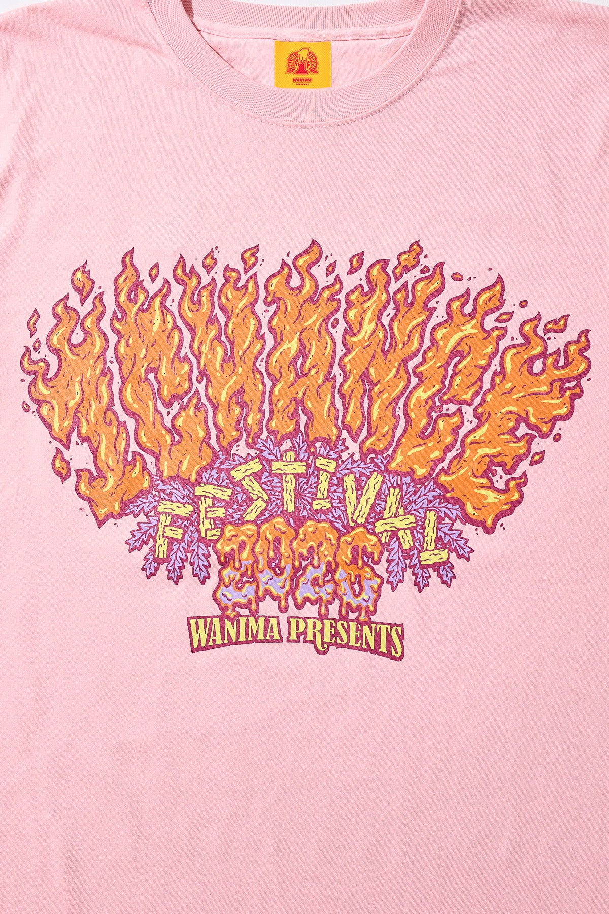 26TEE [Pink]