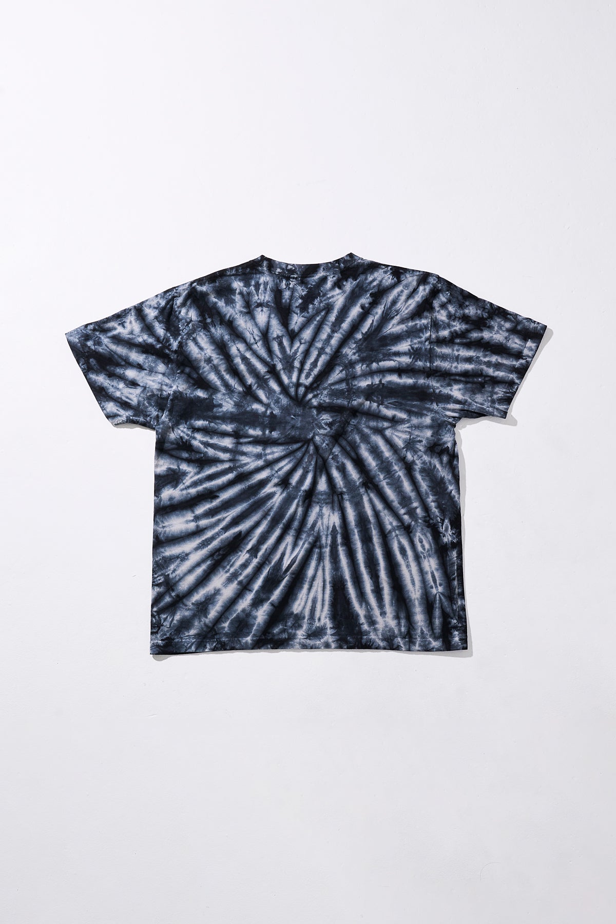 1CF Tie Dye TEE [Black]