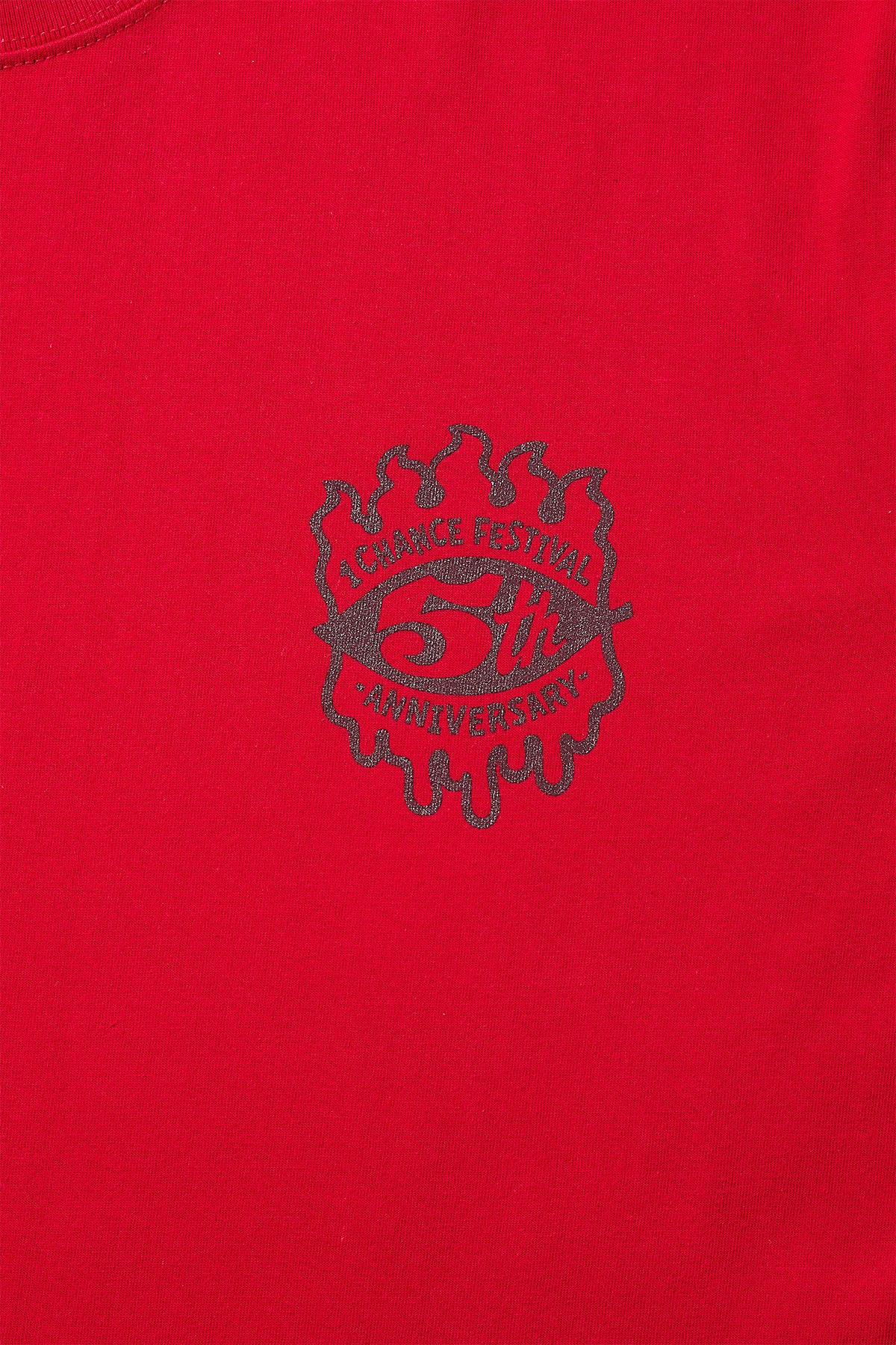 1CF26TEE [Red]