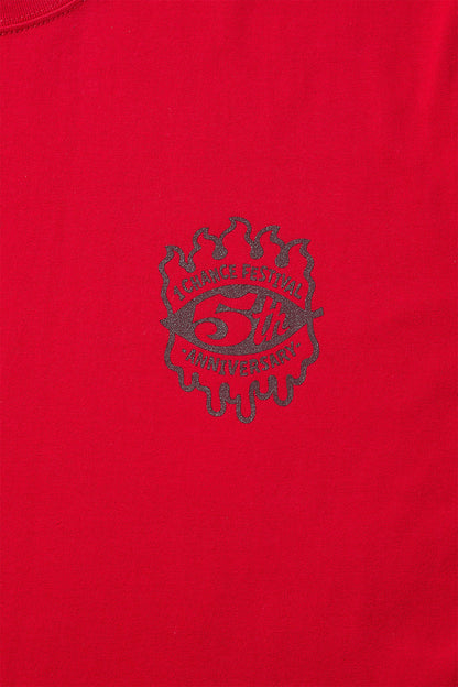 1CF26TEE [Red]