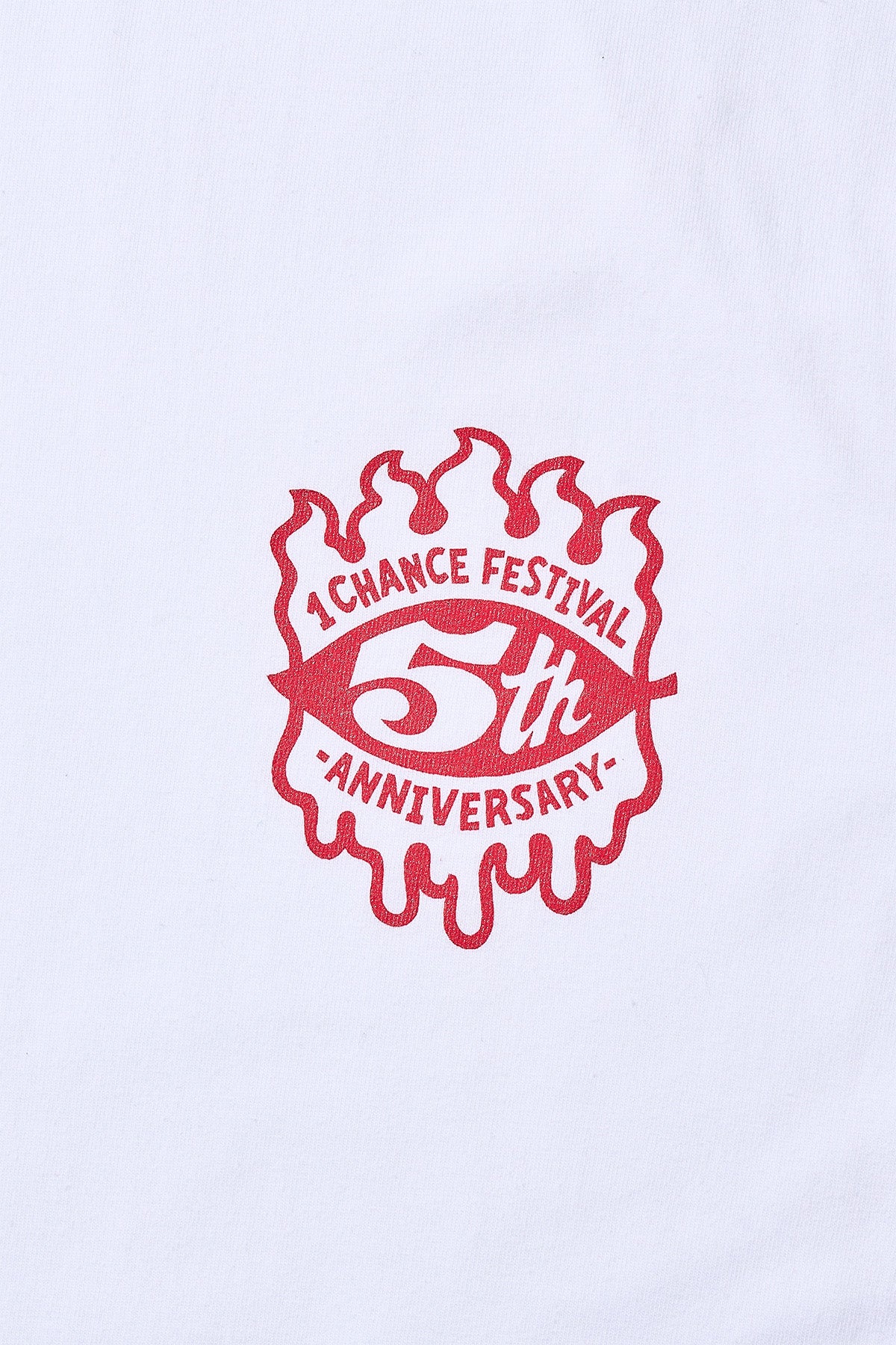 1CF26TEE [White]