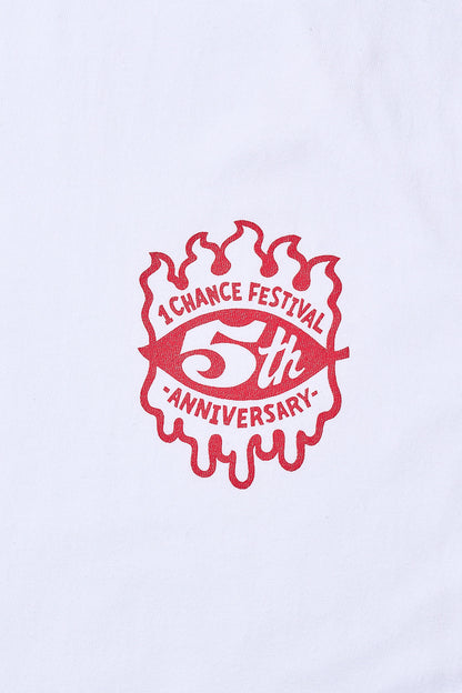 1CF26TEE [White]