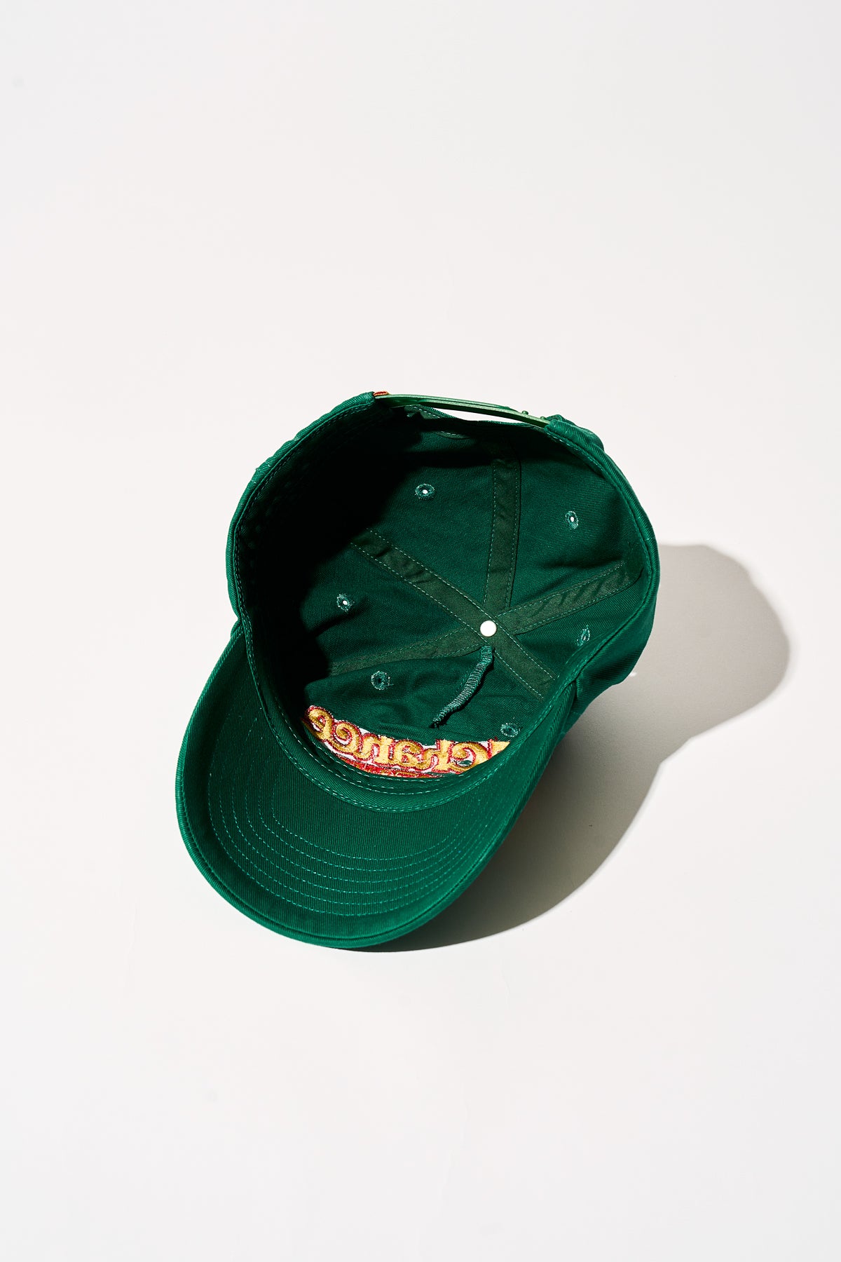 1CF CAP [Green]