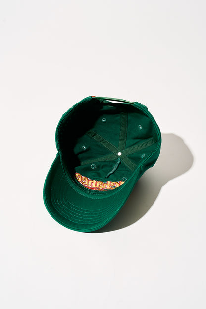 1CF CAP [Green]