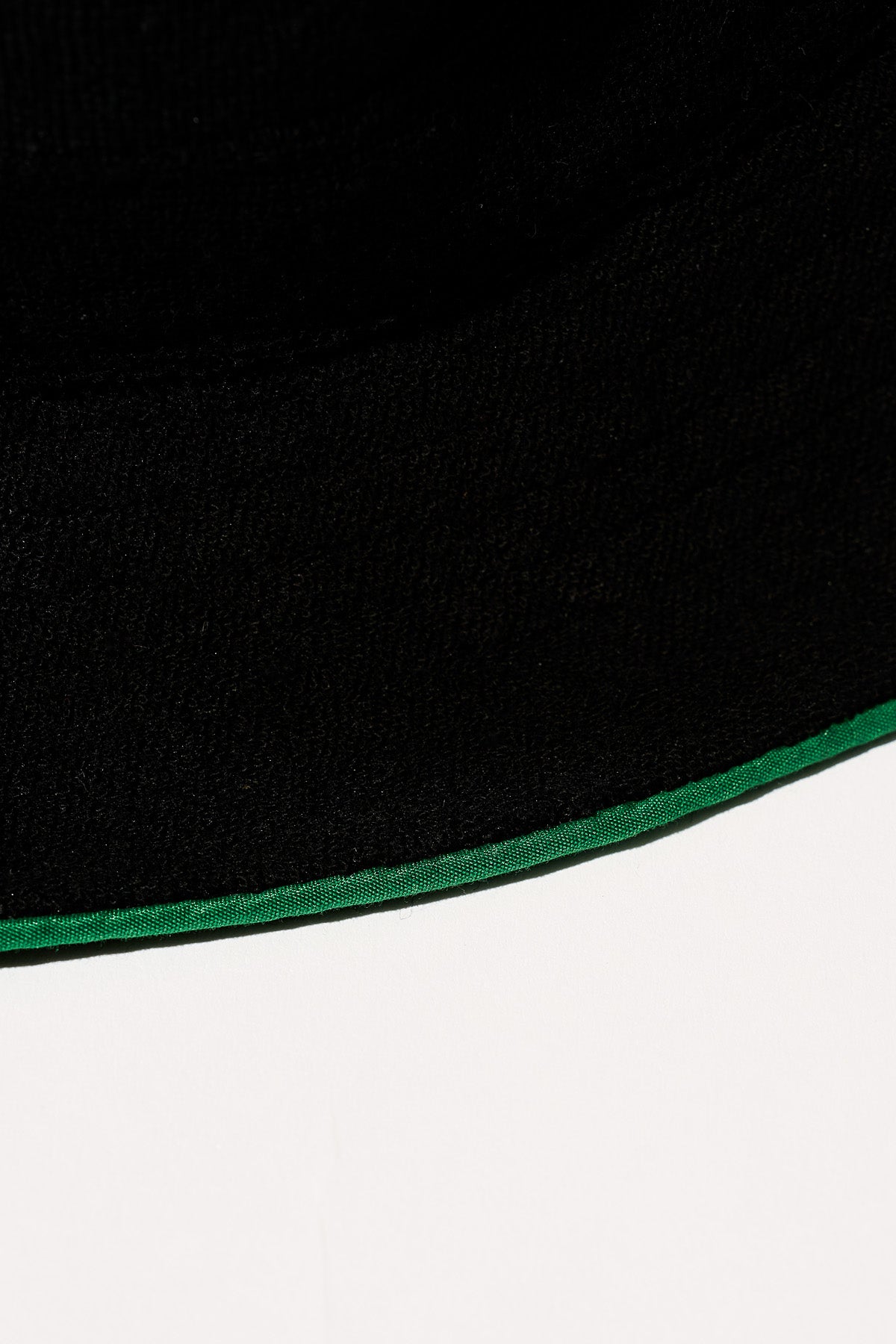1CF HAT [Black]