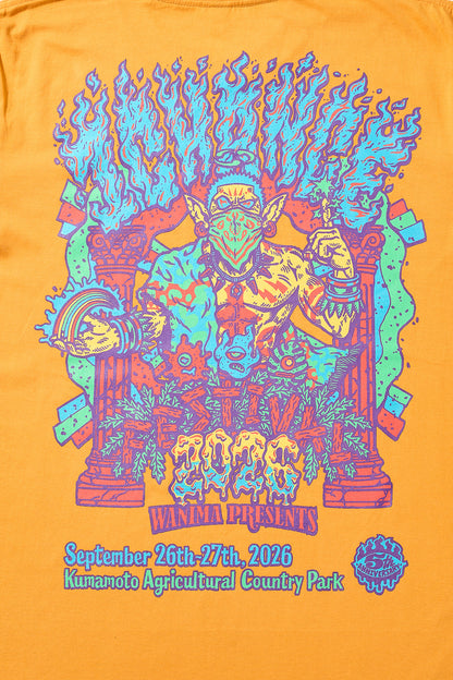 26TEE [Yellow]