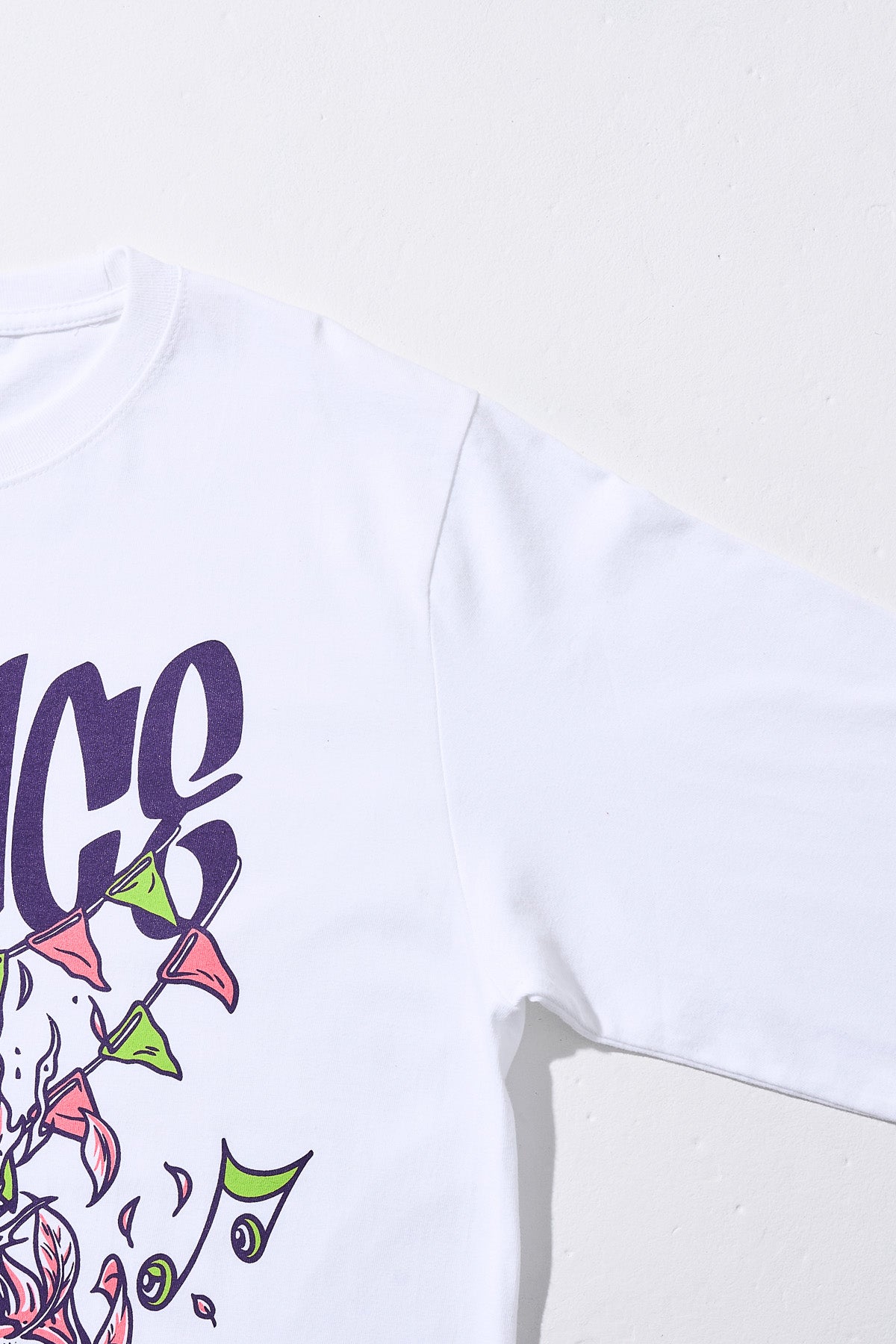 1CF LONGSLEEVE [White]