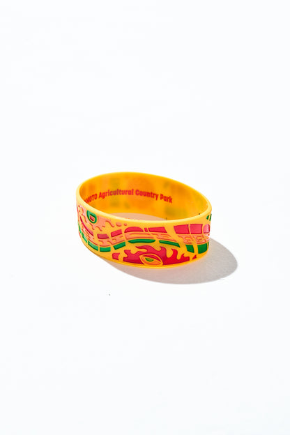 RUBBER BAND [YELLOW]