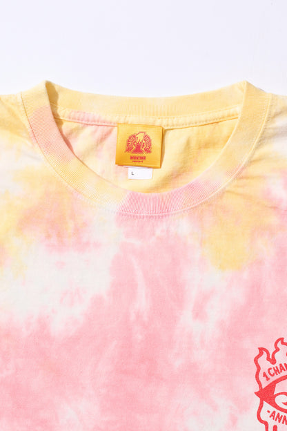 1CF26 Tie Dye TEE [Nebula]