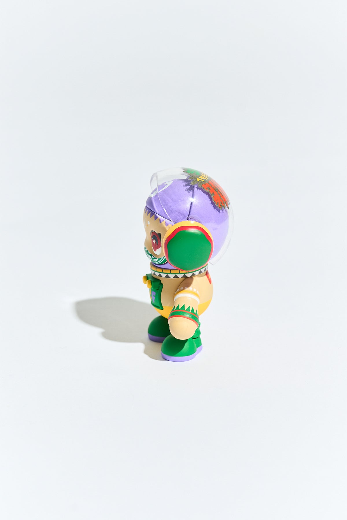 超希少⭐︎ASTRO ポラロイド セット all night AAF 5th Anniversary Merch] ASTROOID x 1CF Collaboration Figure
