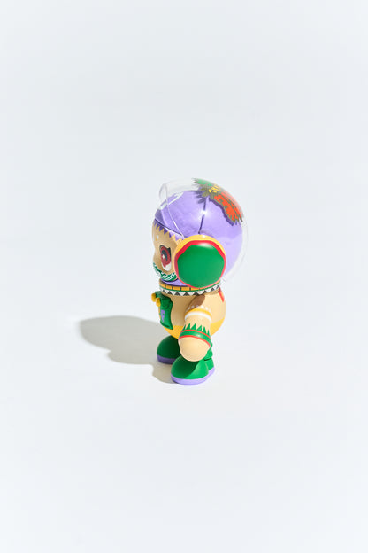 [5th Anniversary Merch] ASTROOID x 1CF Collaboration Figure