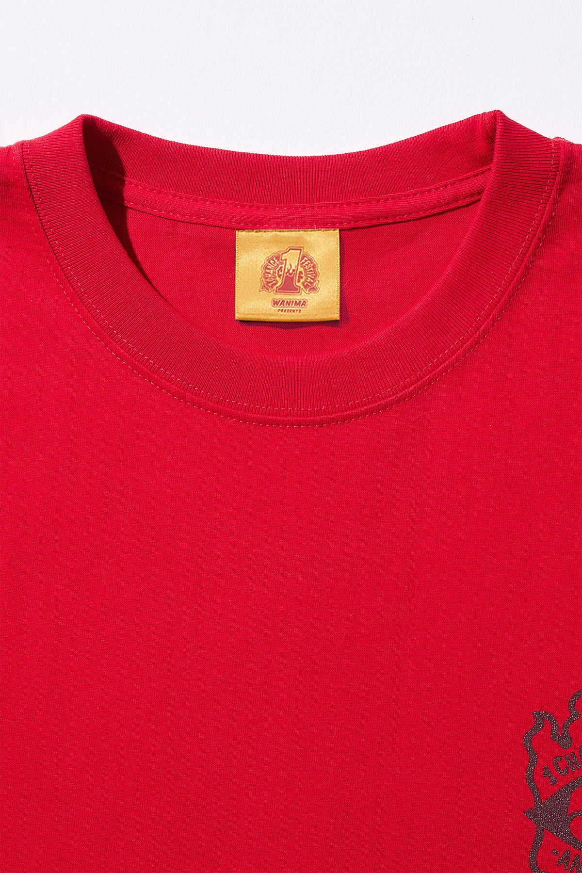 1CF26TEE [Red]