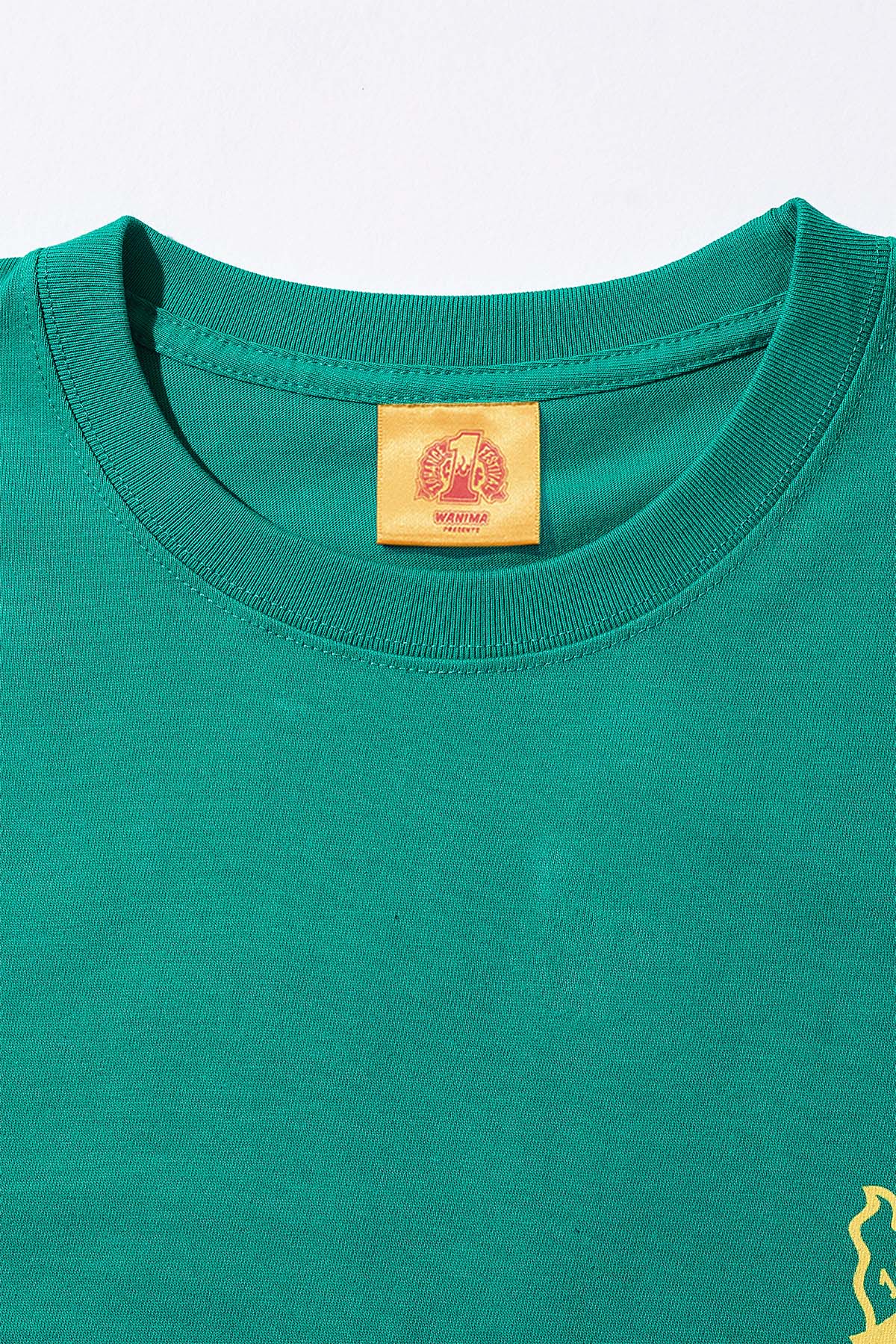 1CF26TEE [Green]
