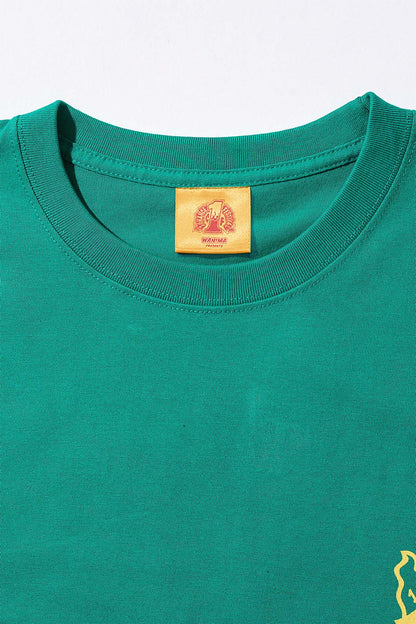 1CF26TEE [Green]