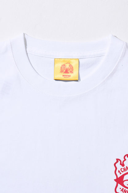 1CF26TEE [White]
