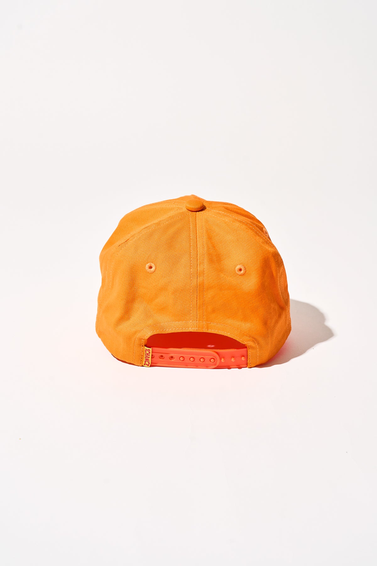 1CF CAP [Orange]