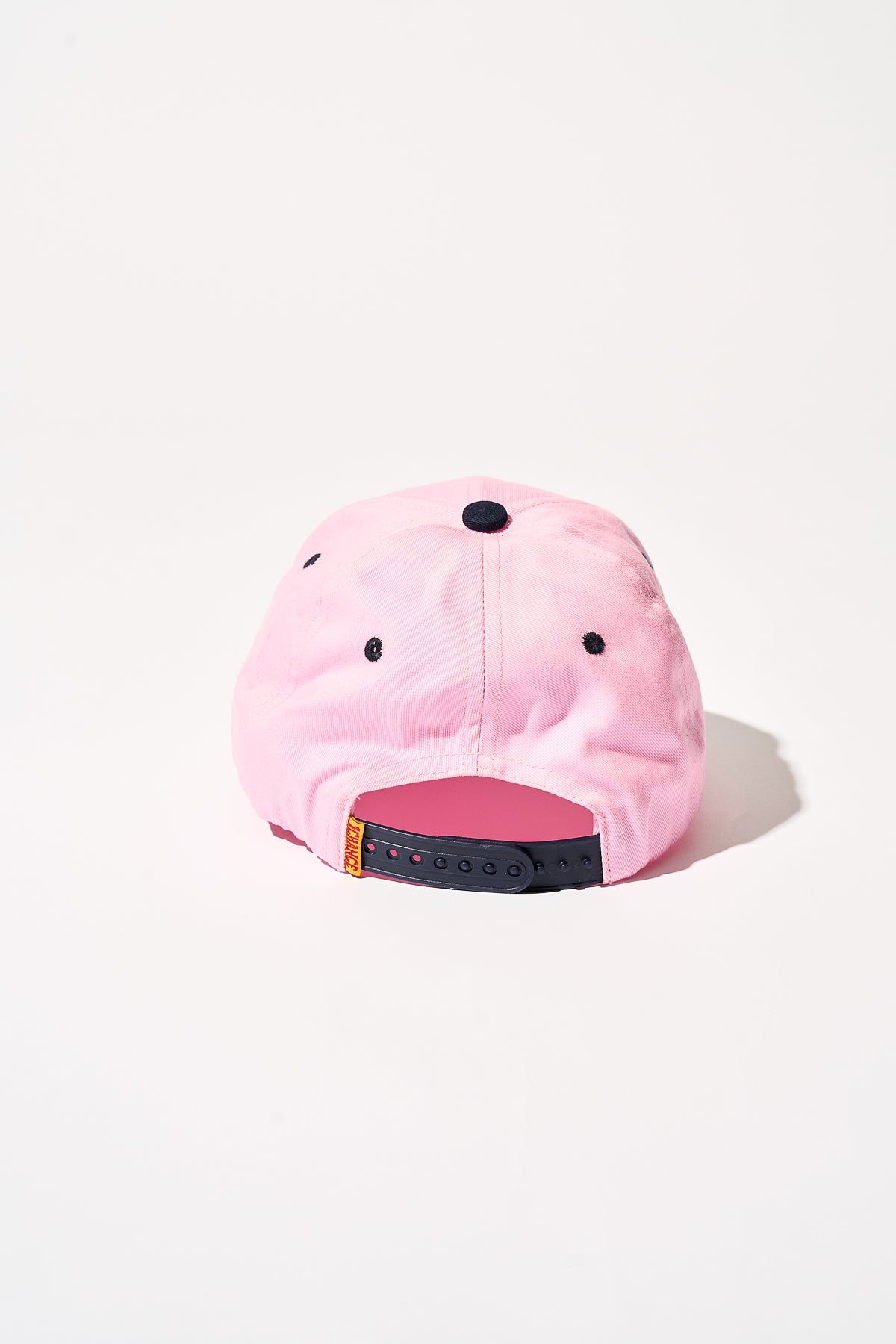 【匿名配送】キャップ PINK #0921 CAP [Pink × Navy] – 1CHANCE FESTIVAL 2026 オフィシャルグッズ通販