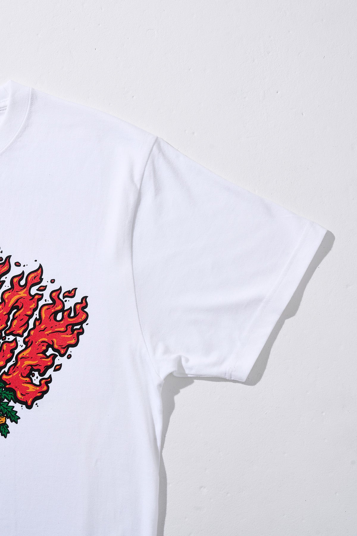 26TEE [White] – 1CHANCE FESTIVAL 2026 オフィシャルグッズ通販