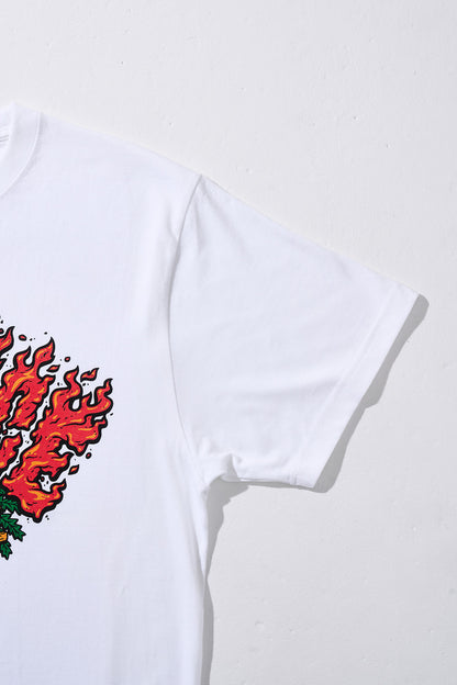 26TEE [White]