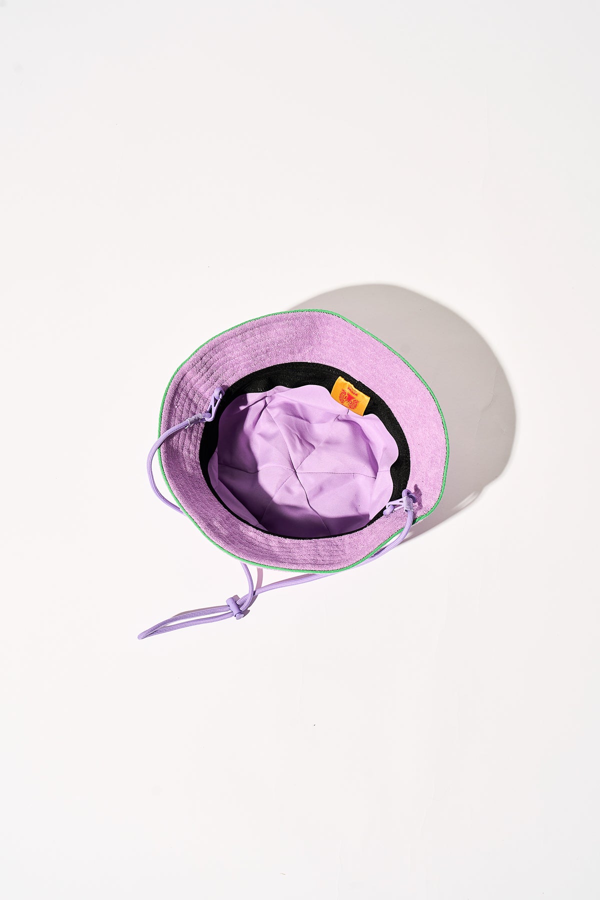 1CF HAT [Light Purple]