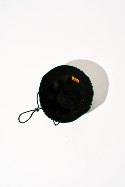 1CF HAT [Black]