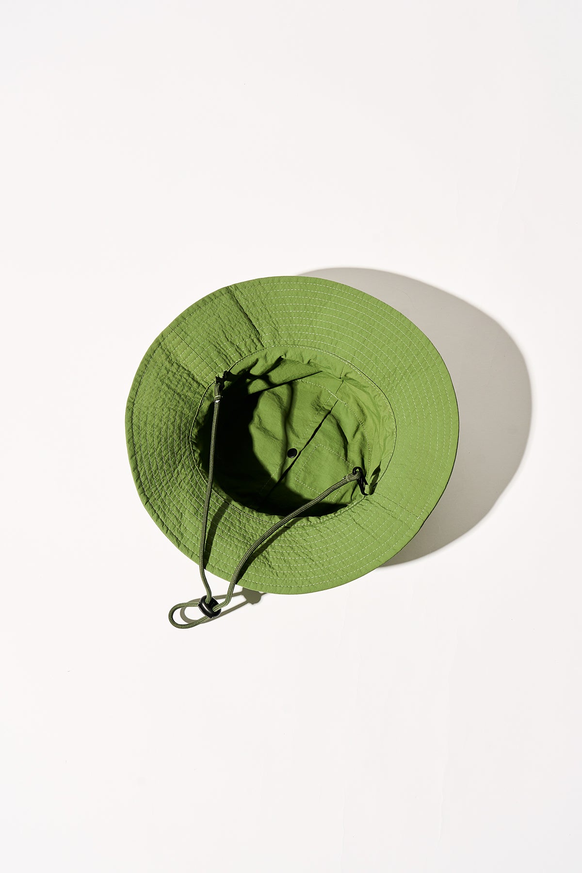 Packable Hat [Olive]
