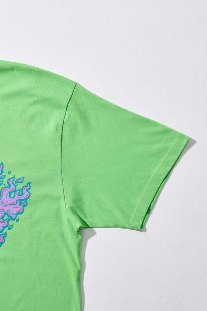 26TEE [Green]