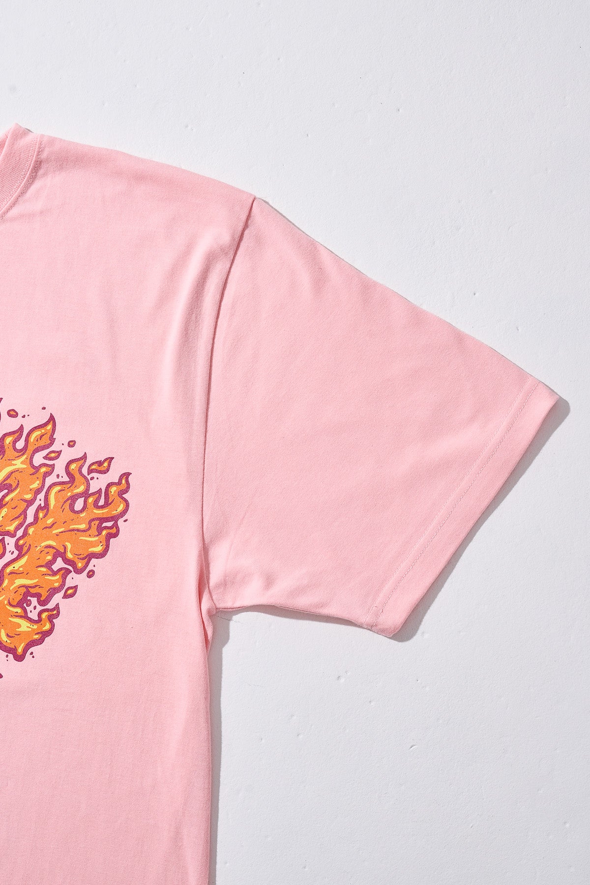 26TEE [Pink] – 1CHANCE FESTIVAL 2026 オフィシャルグッズ通販