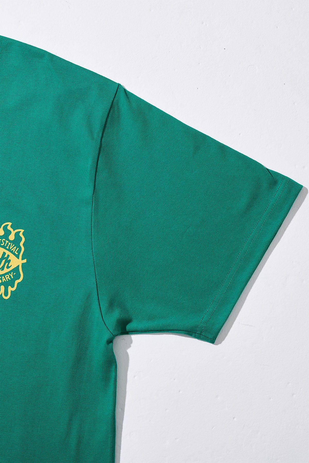 1CF26TEE [Green]